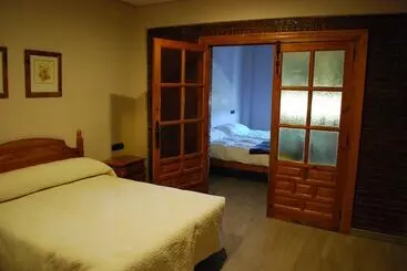 Hotel Sulayr