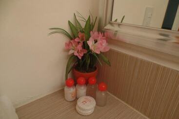 Hotel Villa Escondida Campeche