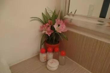 Hotel Villa Escondida Campeche