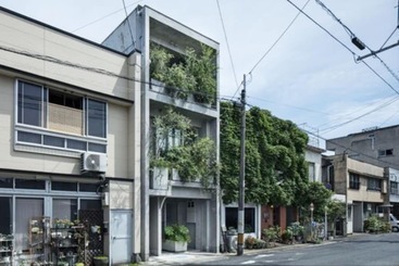 ペンション Goto Islands Hotel Soux