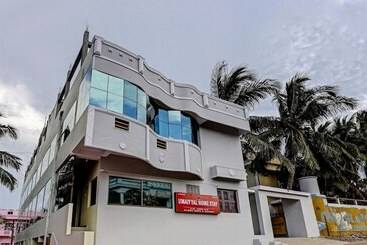 펜션 Itsy Hotels Umaiyyal Home Stay