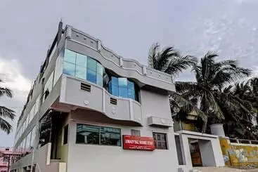 Pensione Itsy Hotels Umaiyyal Home Stay