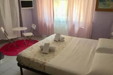 تختخواب و صبحانه 6 Keys