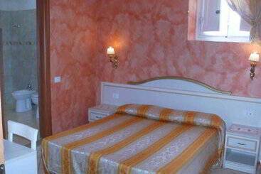 住宿加早餐  La Corte Dei Principi  Residenza D Epoca