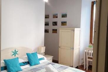 아파트 Cicerone Guest House