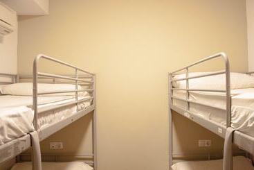 فندق فئة نجمة واحدة Pensión San Fermín