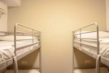 客栈  Pensión San Fermín