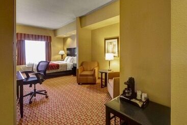 فندق Comfort Inn & Suites Donna Near I2