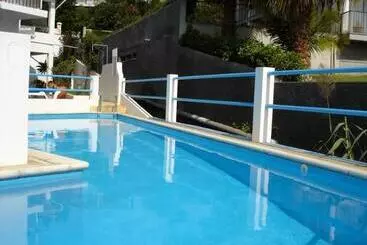 Hôtel Guesthouse Vila Lusitania