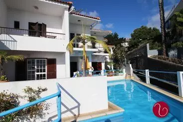Hotel Guesthouse Vila Lusitania