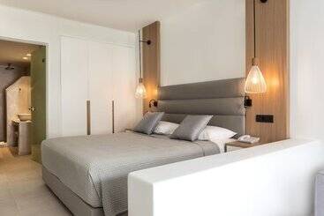 Strogili Hotel Adults Only