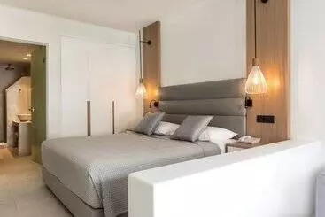 Strogili Hotel Adults Only