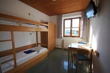 Junges Hotel Zell Am See