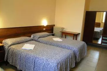 펜션 Pensión Ottaviani