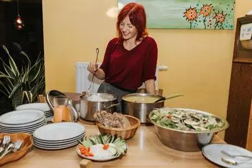 Vienna Hostel Ruthensteiner