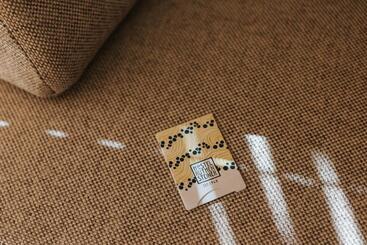 Vienna Hostel Ruthensteiner