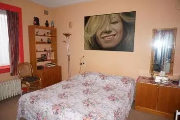 Xaviera S Bed And Breakfast