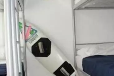 Hostelli Safestay Calpe Seafront