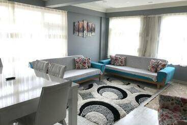 Apart Hotel Baran Apart