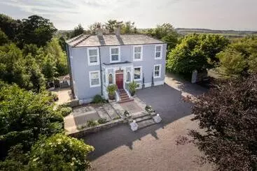 Bed and Breakfast The Art Lounge