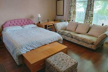 بنسيون 39 Constitution Street