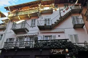 Majatalo Casa Sabina