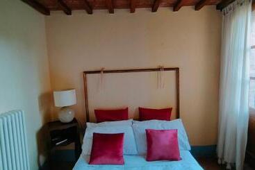 بنسيون Cosy Country Room Garden