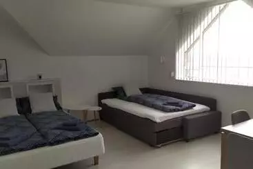 پانسیون Guesthouse Hateigi