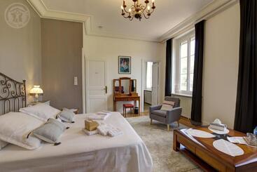 Bed and Breakfast Domaine Berenguer