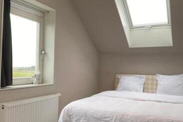 Bed And Breakfast Oomes Huus