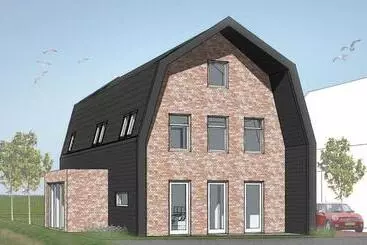 Bed And Breakfast Oomes Huus