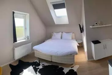 Bed And Breakfast Oomes Huus