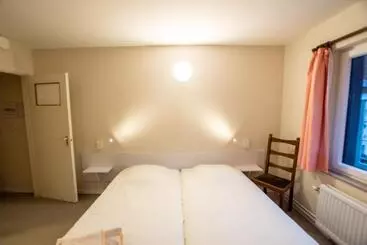 Hotel Auberge Le Vieux Moulin