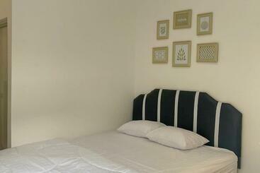 Otel Tritisan House Redpartner