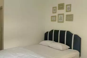 Hotel Tritisan House Redpartner