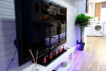 هتل آپارتمان Loft Jerez