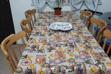 Majatalo Ciuri Ciuri   Sea Of Taormina