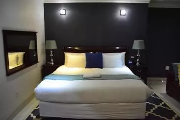 Majatalo Honolulu Lifestyle Guest Lodge