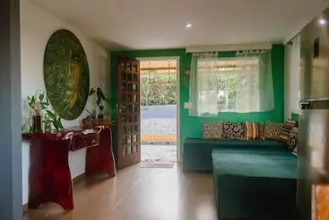 Vila Pepouze Hostel
