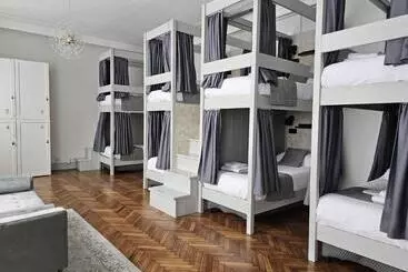 Schronisko The Host   Web Check In