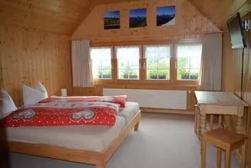 Bed and Breakfast Bnbblomberg