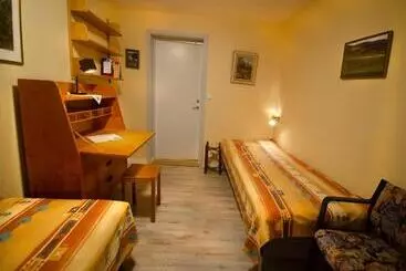 Bed & Breakfast Granbackens Bob
