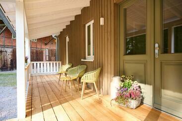 住宿加早餐 Hof Wölper Raven