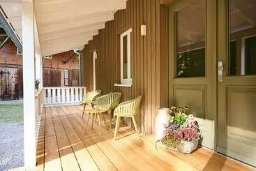 Aamiaismajoitus (B&B) Hof Wölper Raven