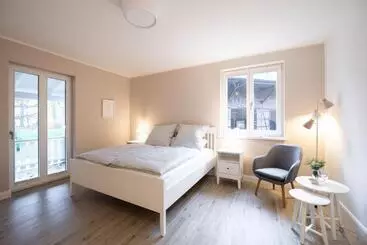Bed and Breakfast Hof Wölper Raven