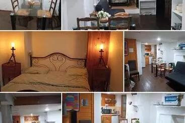 Bed and Breakfast L Hypercentre