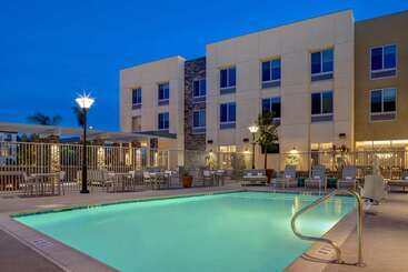 Hotel Hilton Garden Inn Temecula, Ca