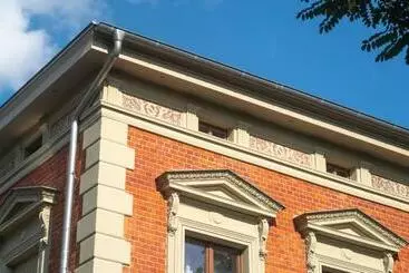 ホテル Liebknecht 13