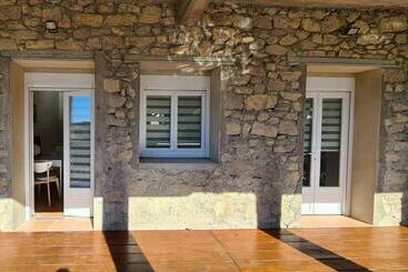 פנסיון Campus Vivendi Studio