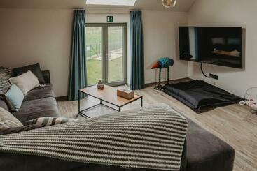 ペンション Gavershof